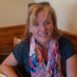 Meet your Posher, Janet